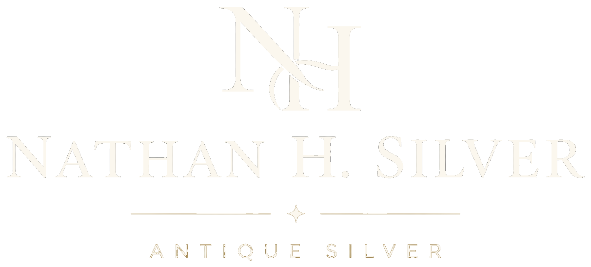 Nathan H. Silver, Antique Silver