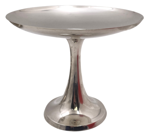 Tiffany & Co. Sterling Silver Compote