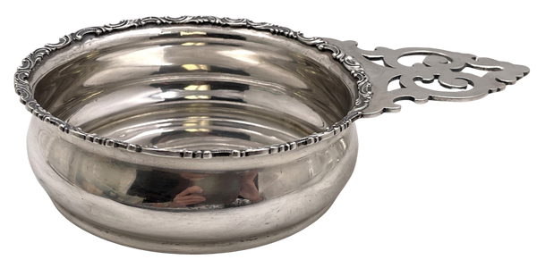 Bailey, Banks & Biddle Sterling Silver Porringer from 1893