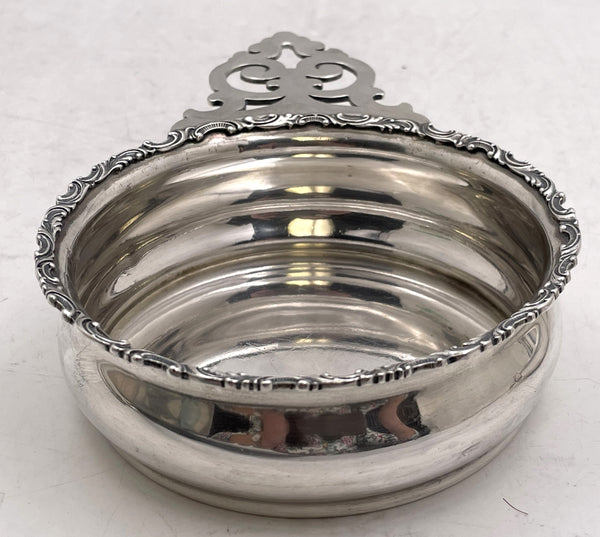 Bailey, Banks & Biddle Sterling Silver Porringer from 1893