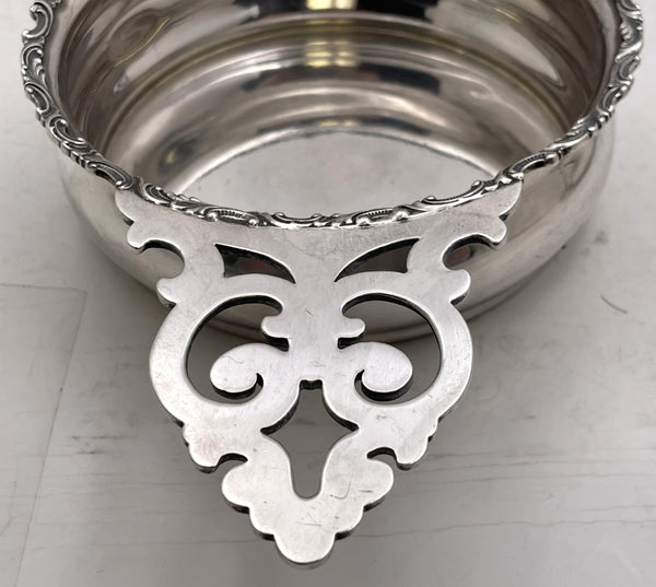 Bailey, Banks & Biddle Sterling Silver Porringer from 1893